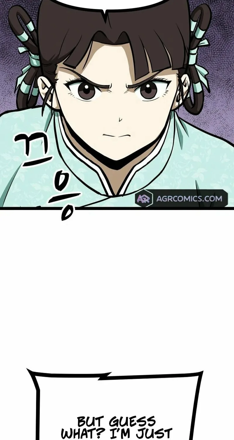 One Step Divine Fist Chapter 28 page 70 - 