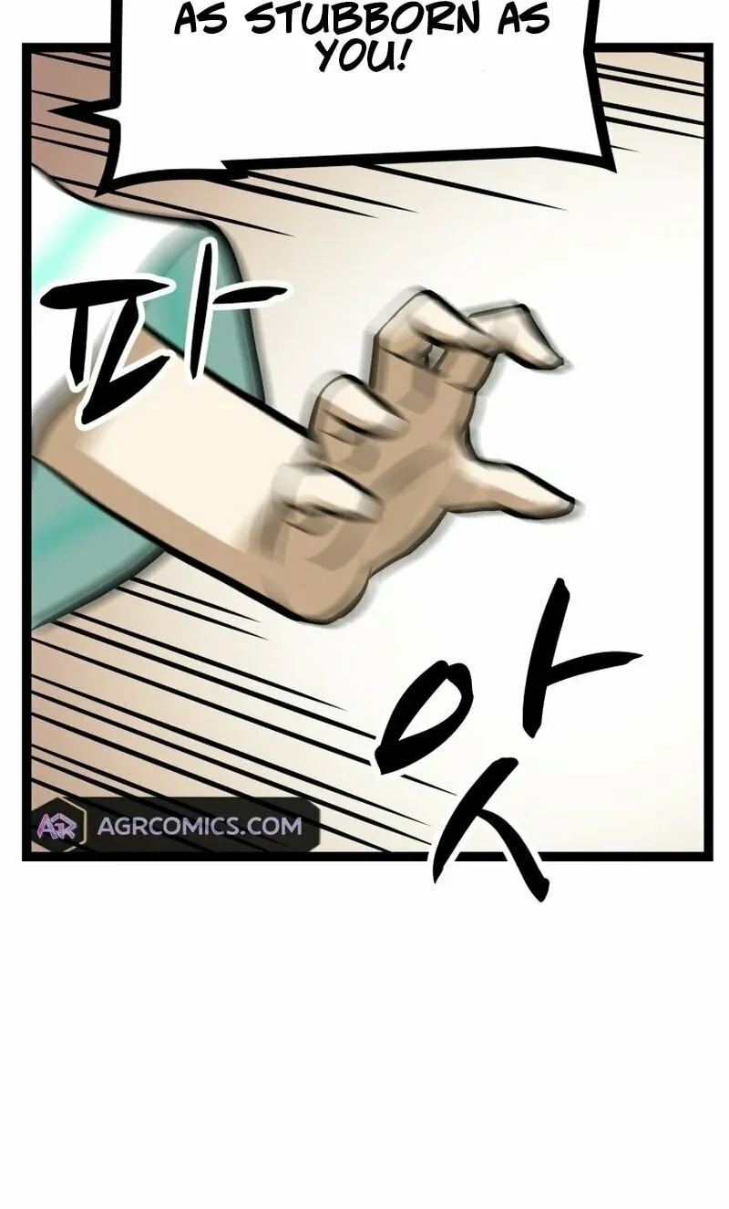 One Step Divine Fist Chapter 28 page 71 - 