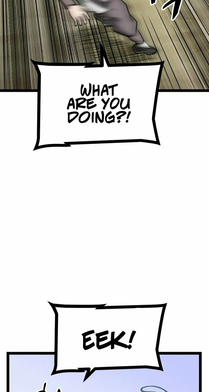 One Step Divine Fist Chapter 28 page 73 - 