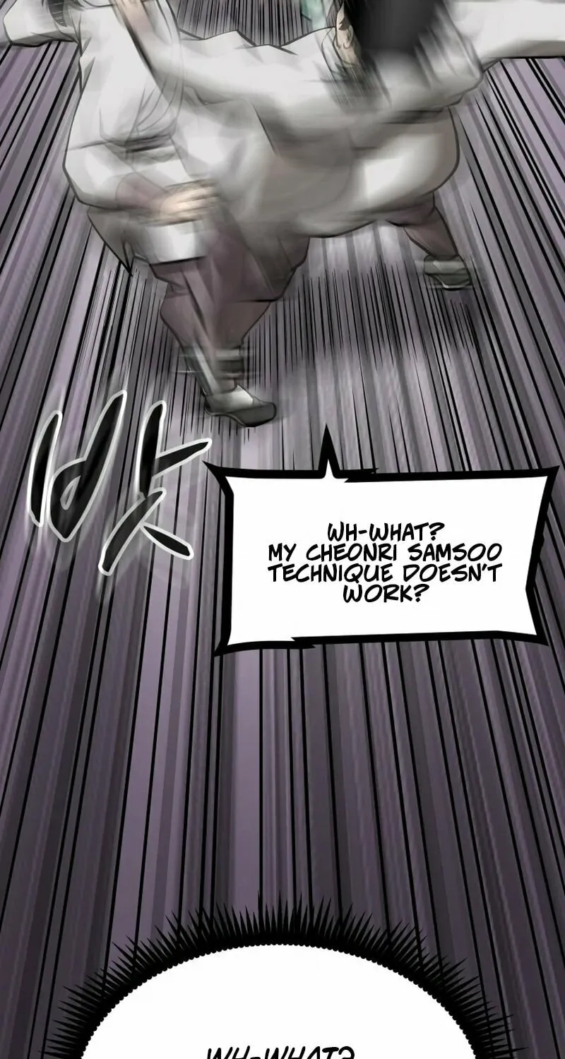 One Step Divine Fist Chapter 28 page 75 - 