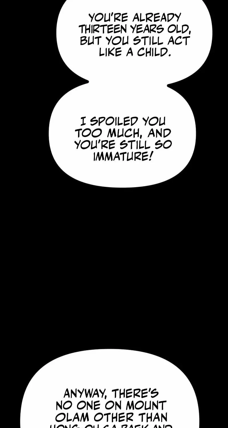 One Step Divine Fist Chapter 28 page 9 - 