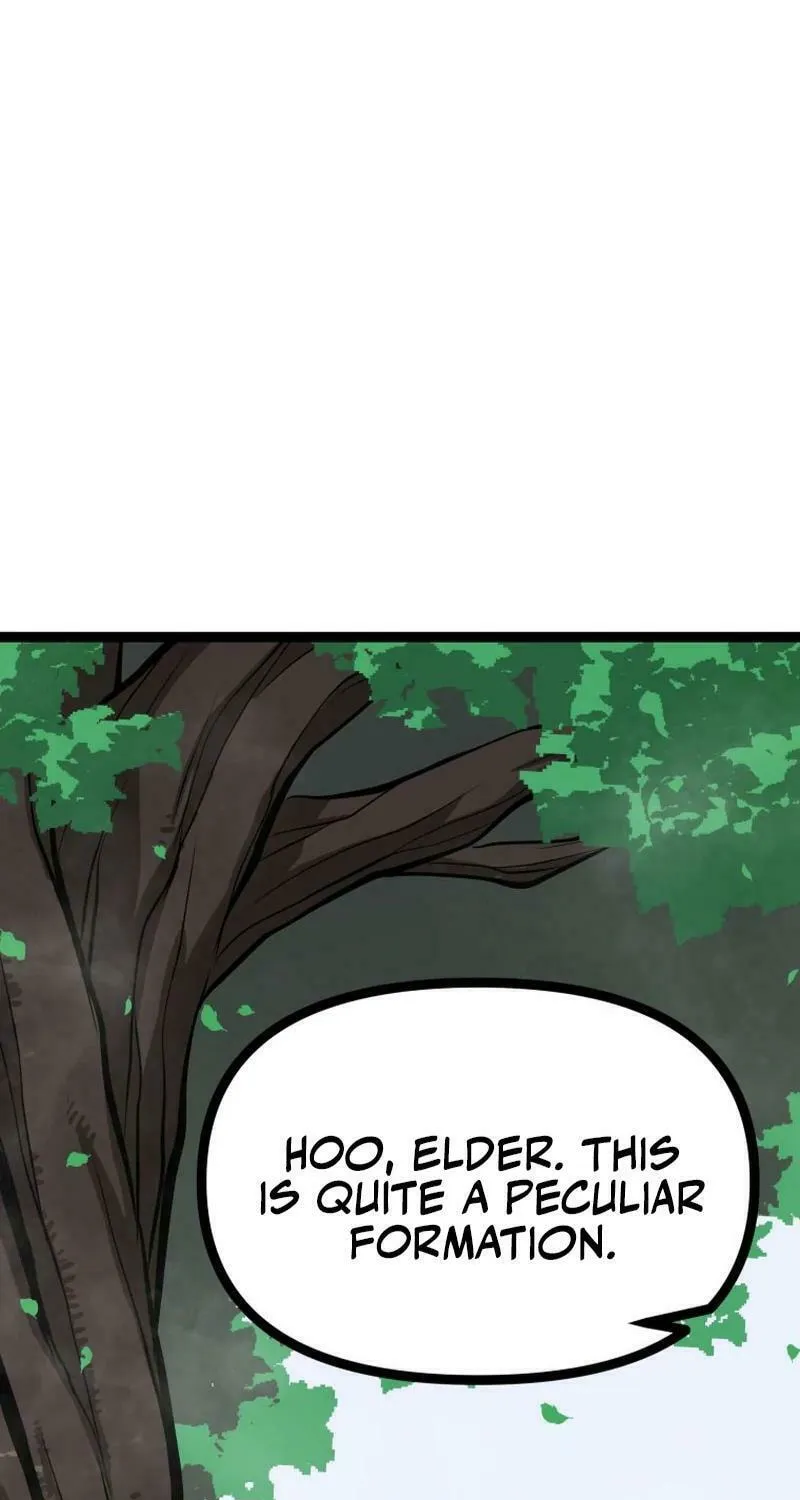 One Step Divine Fist Chapter 29 page 2 - 