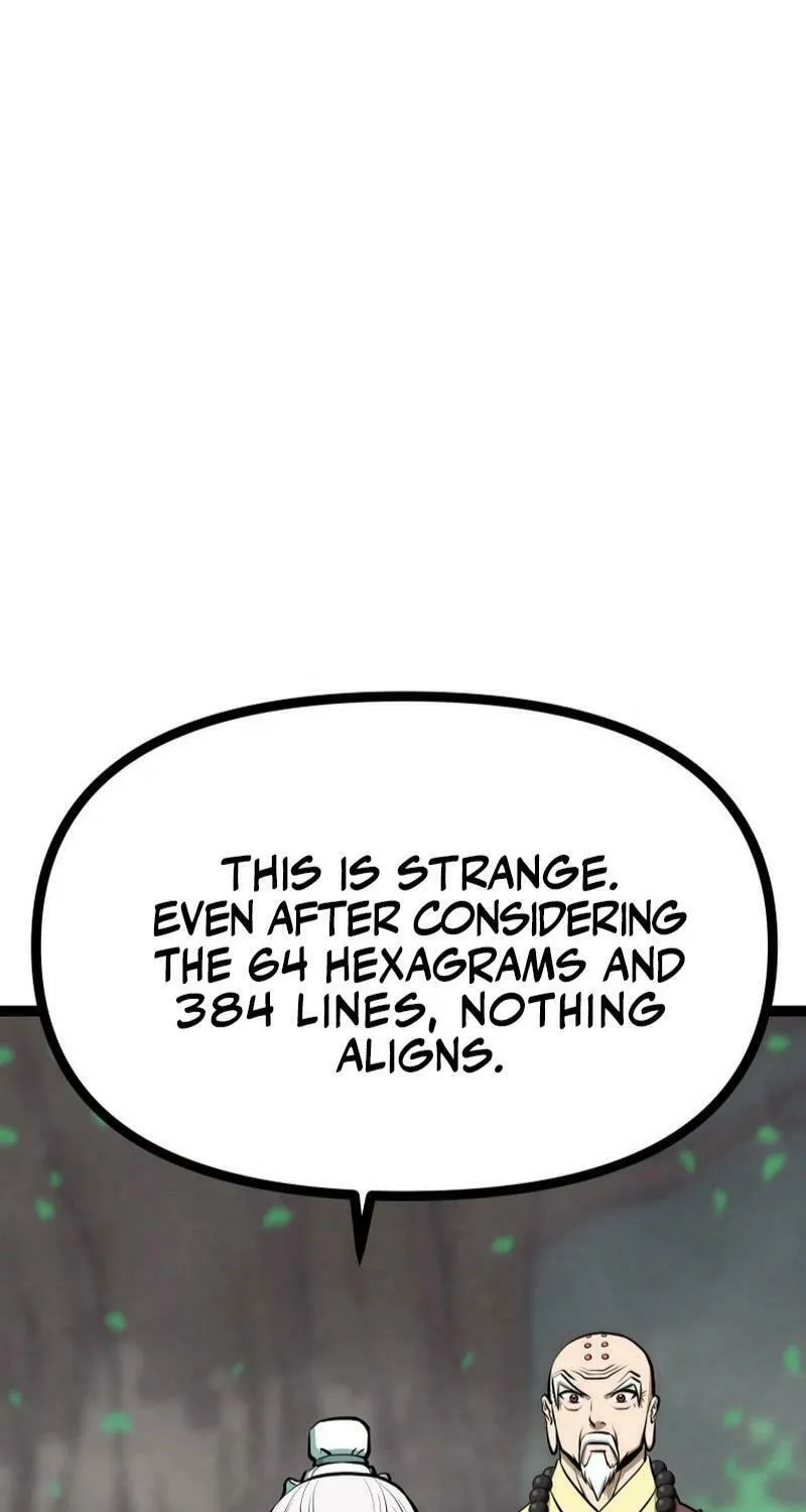 One Step Divine Fist Chapter 29 page 13 - 