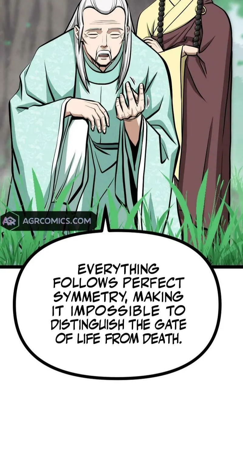 One Step Divine Fist Chapter 29 page 14 - 