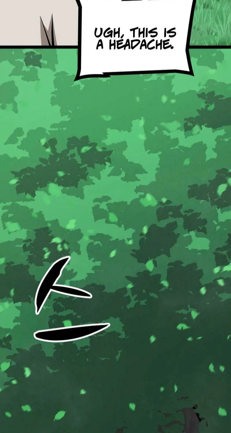 One Step Divine Fist Chapter 29 page 16 - 