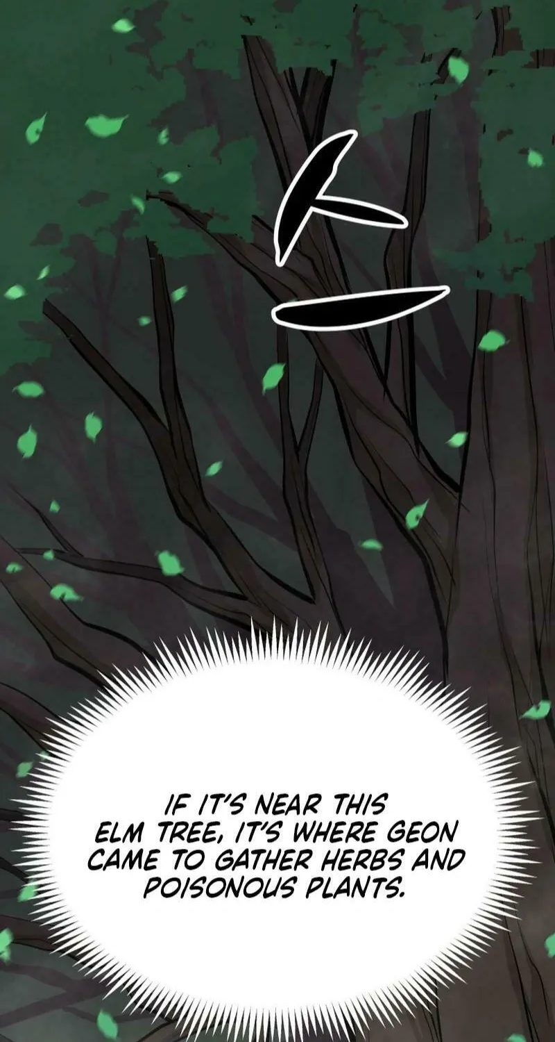 One Step Divine Fist Chapter 29 page 17 - 