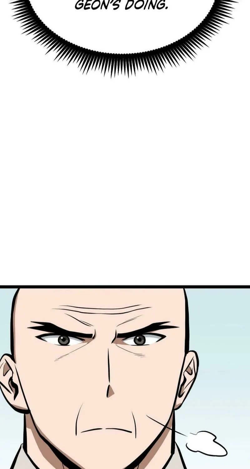 One Step Divine Fist Chapter 29 page 19 - 
