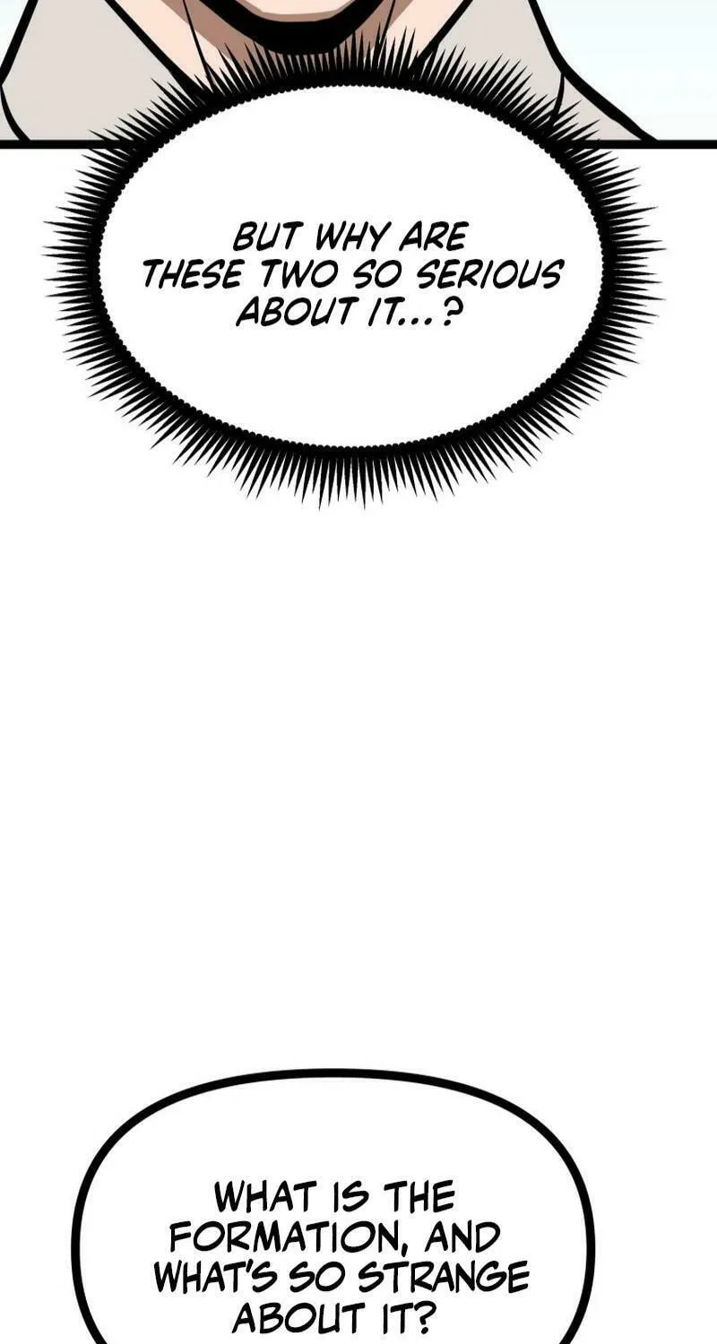 One Step Divine Fist Chapter 29 page 20 - 