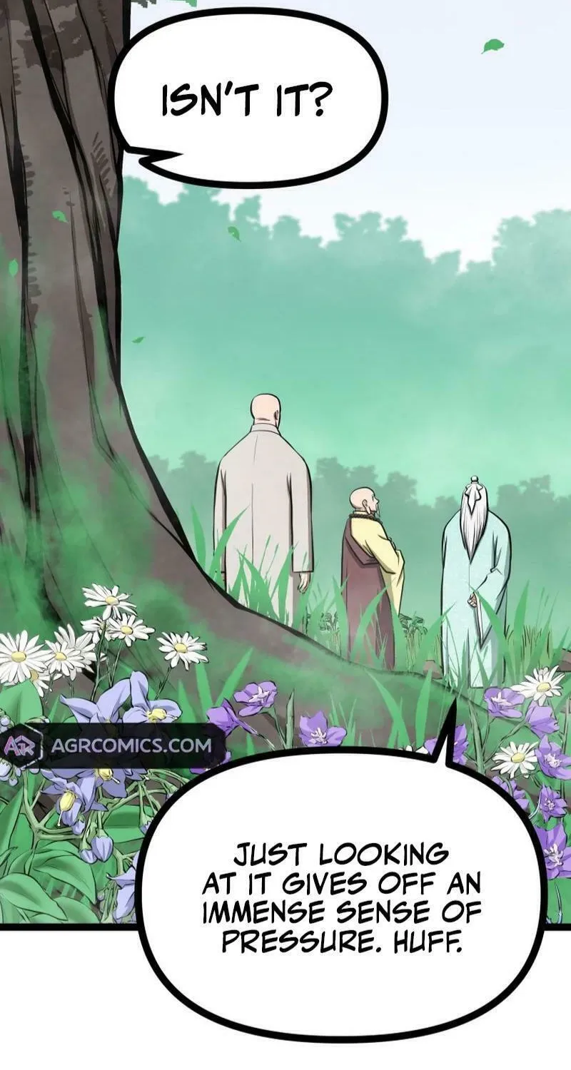 One Step Divine Fist Chapter 29 page 3 - 