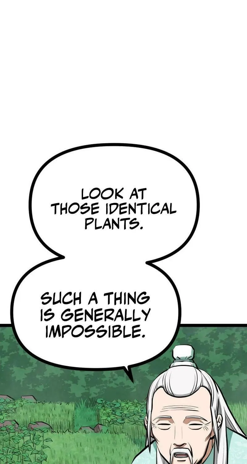 One Step Divine Fist Chapter 29 page 22 - 