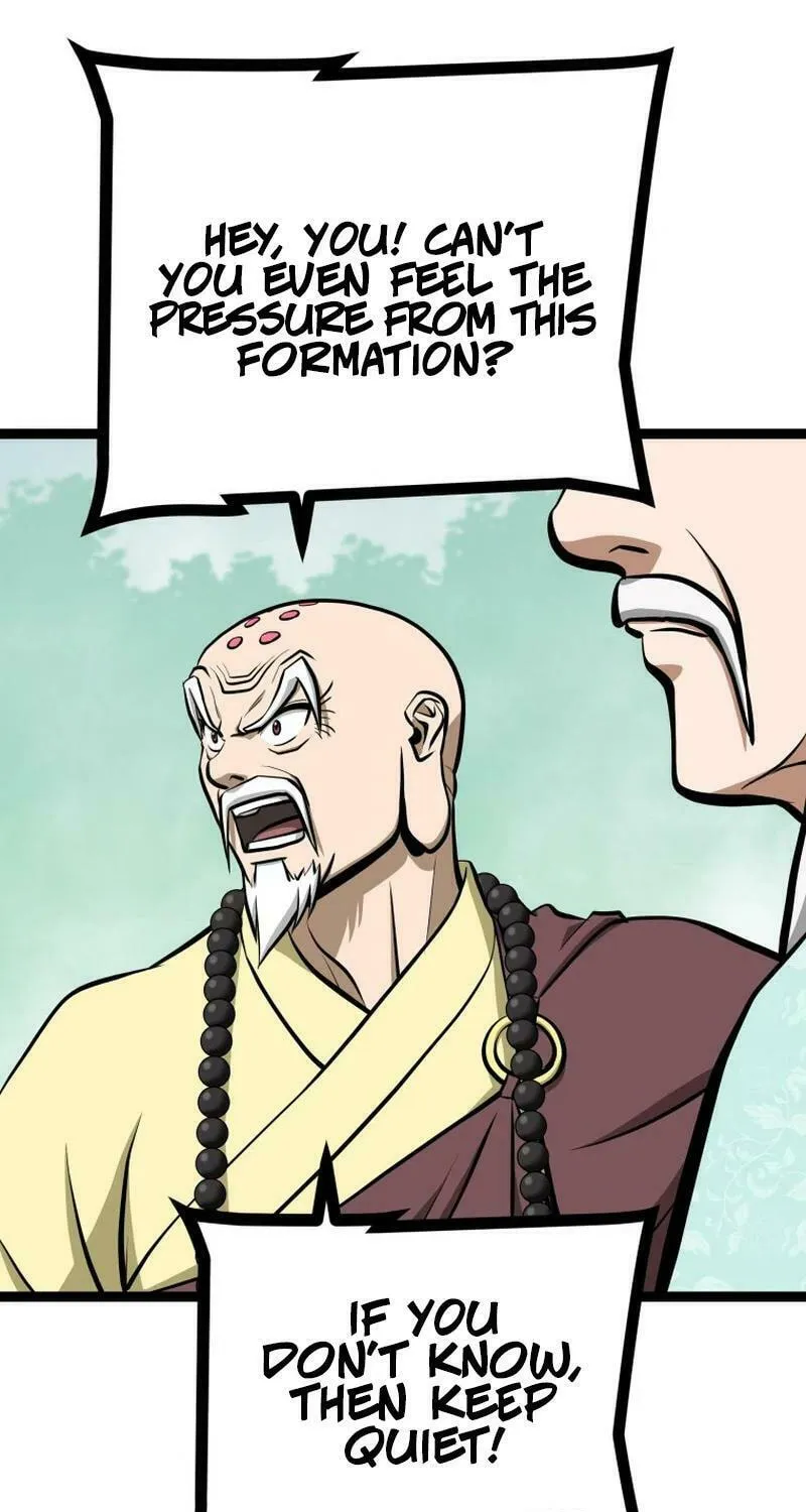 One Step Divine Fist Chapter 29 page 24 - 