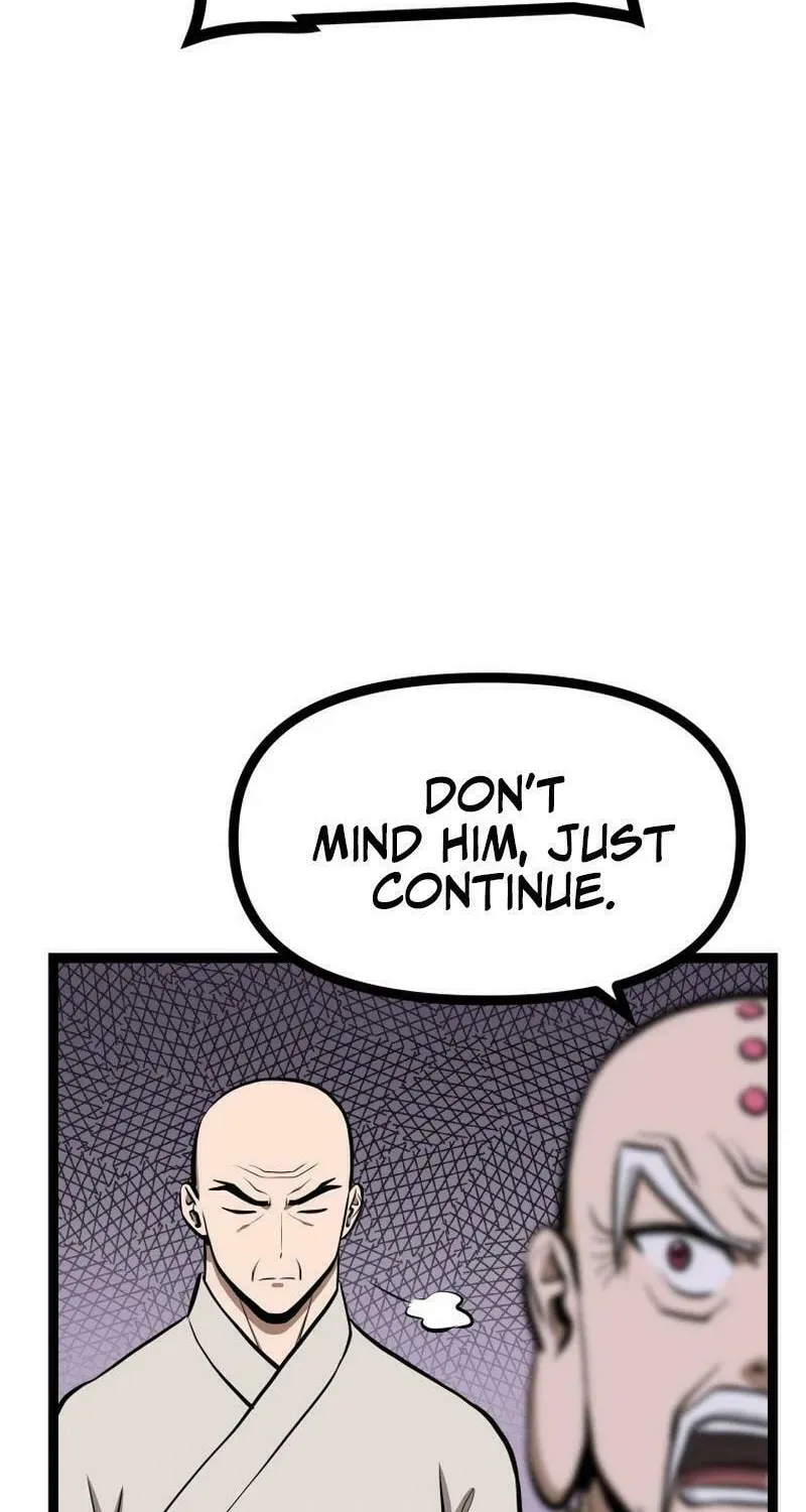 One Step Divine Fist Chapter 29 page 25 - 
