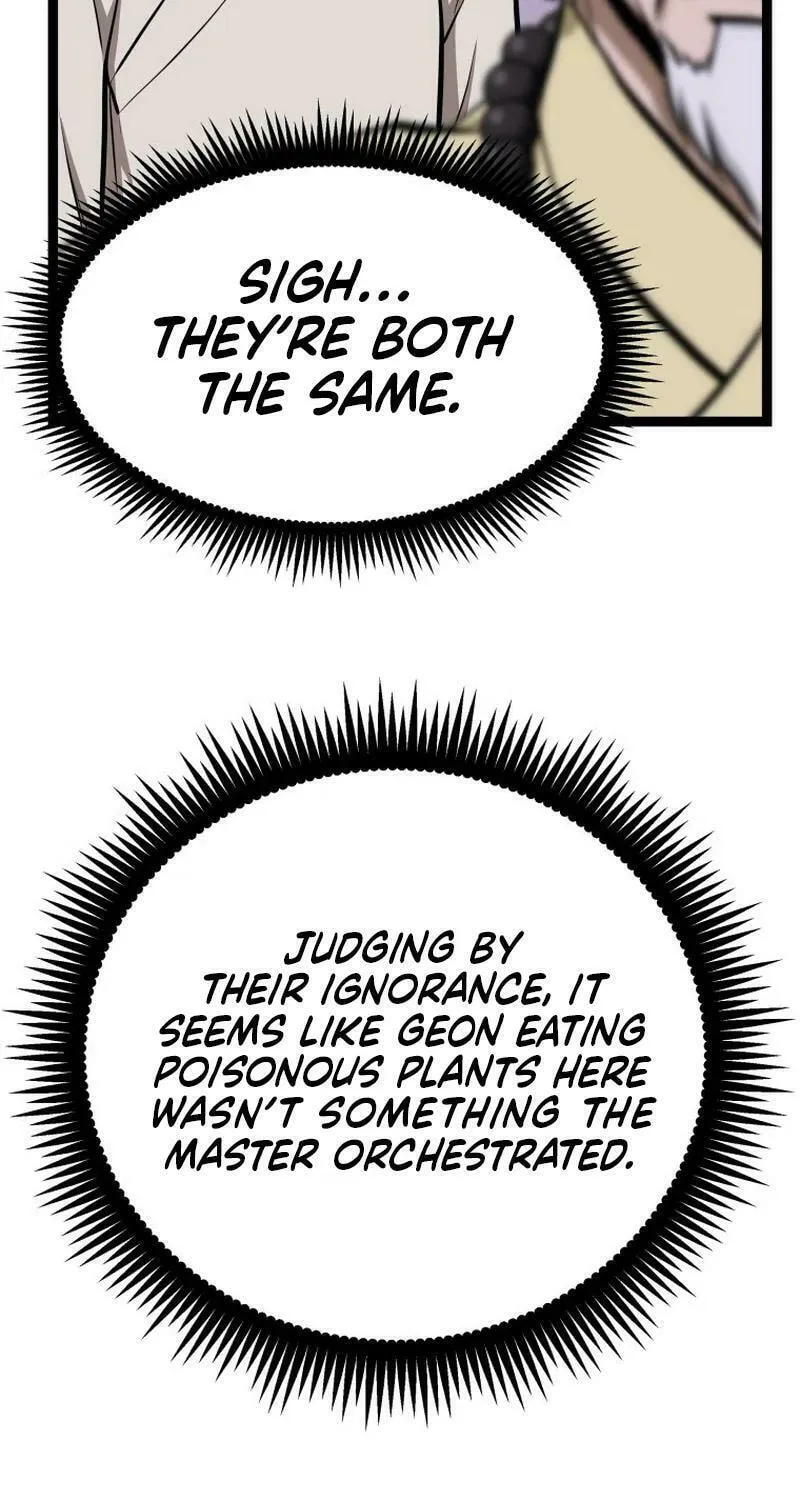 One Step Divine Fist Chapter 29 page 26 - 