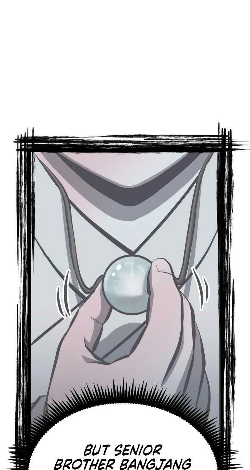 One Step Divine Fist Chapter 29 page 27 - 