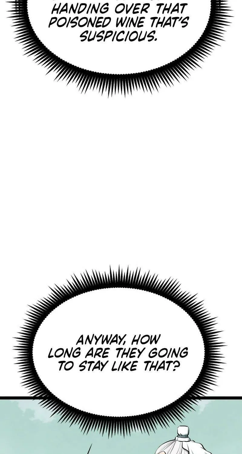 One Step Divine Fist Chapter 29 page 28 - 