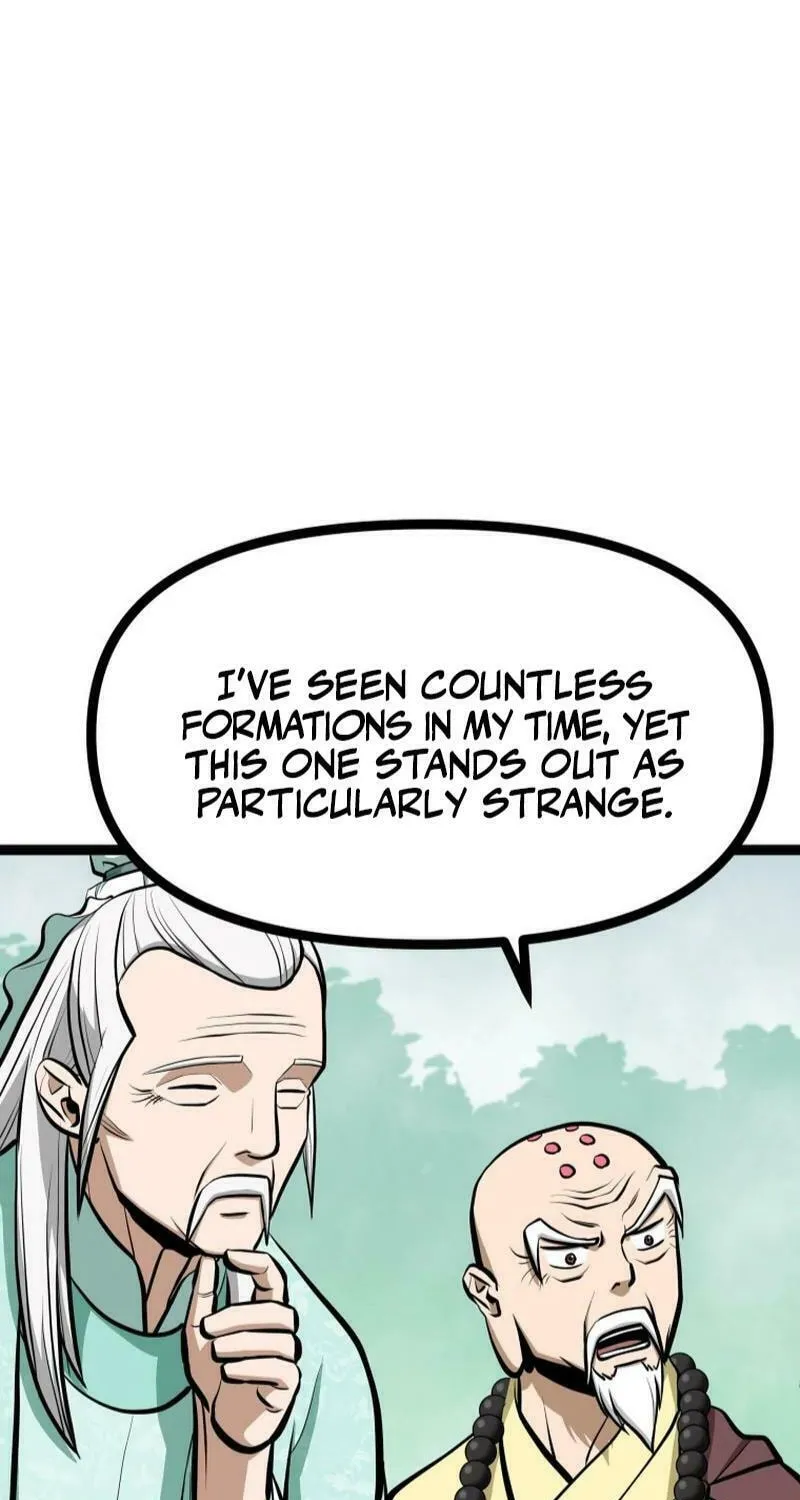 One Step Divine Fist Chapter 29 page 4 - 