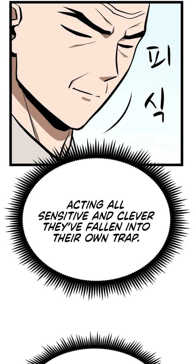 One Step Divine Fist Chapter 29 page 32 - 