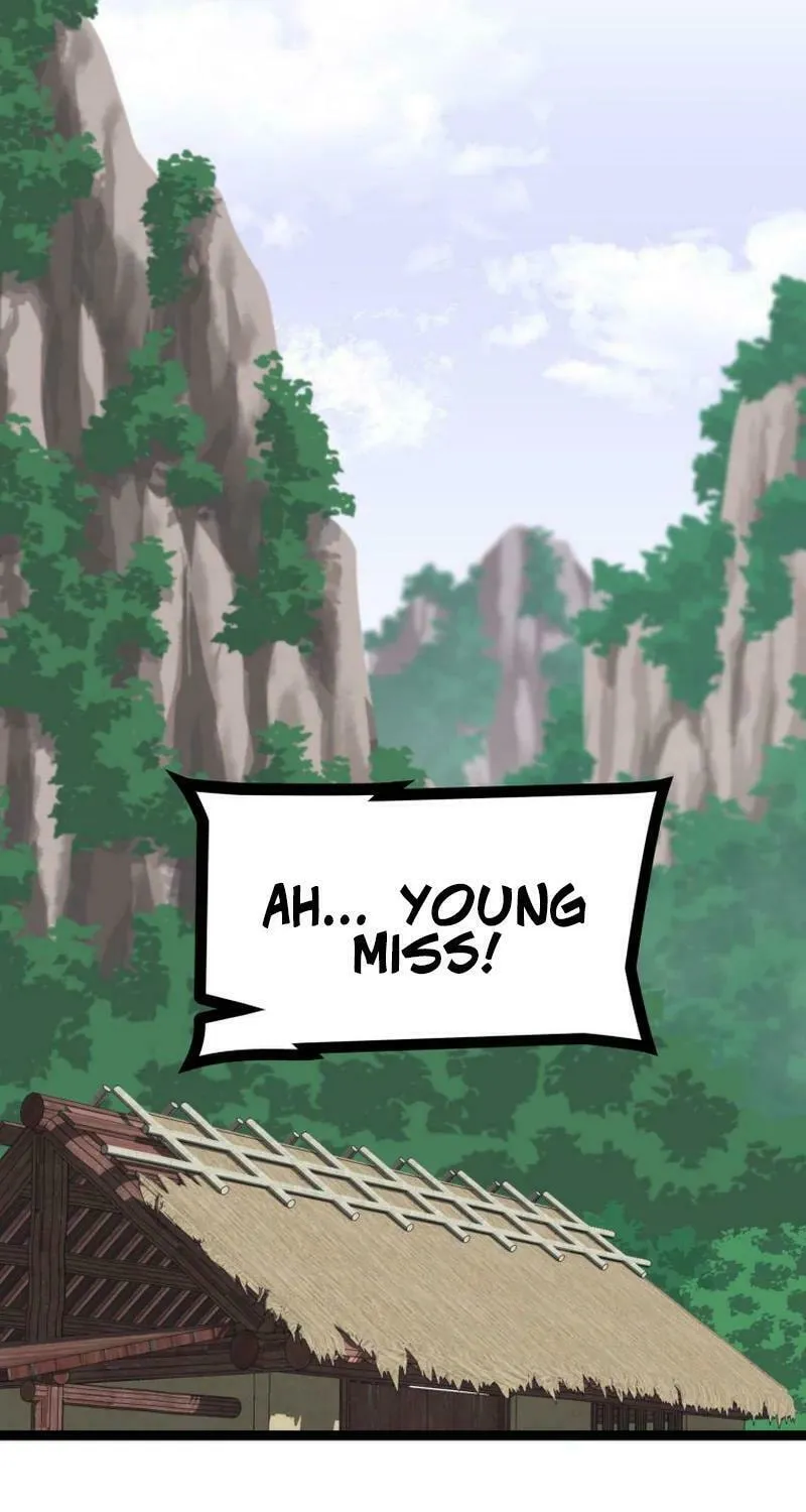 One Step Divine Fist Chapter 29 page 36 - 