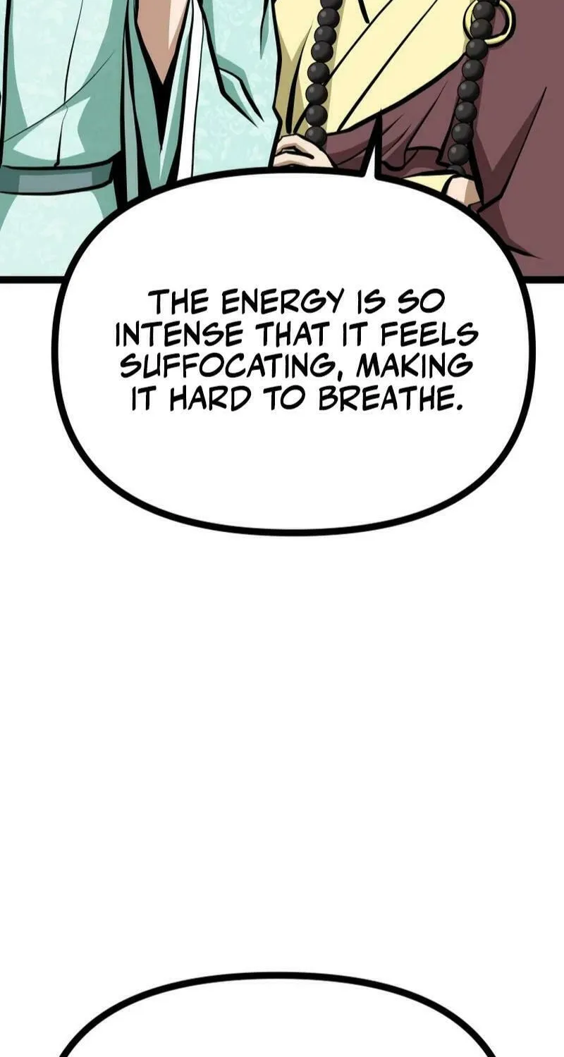 One Step Divine Fist Chapter 29 page 5 - 