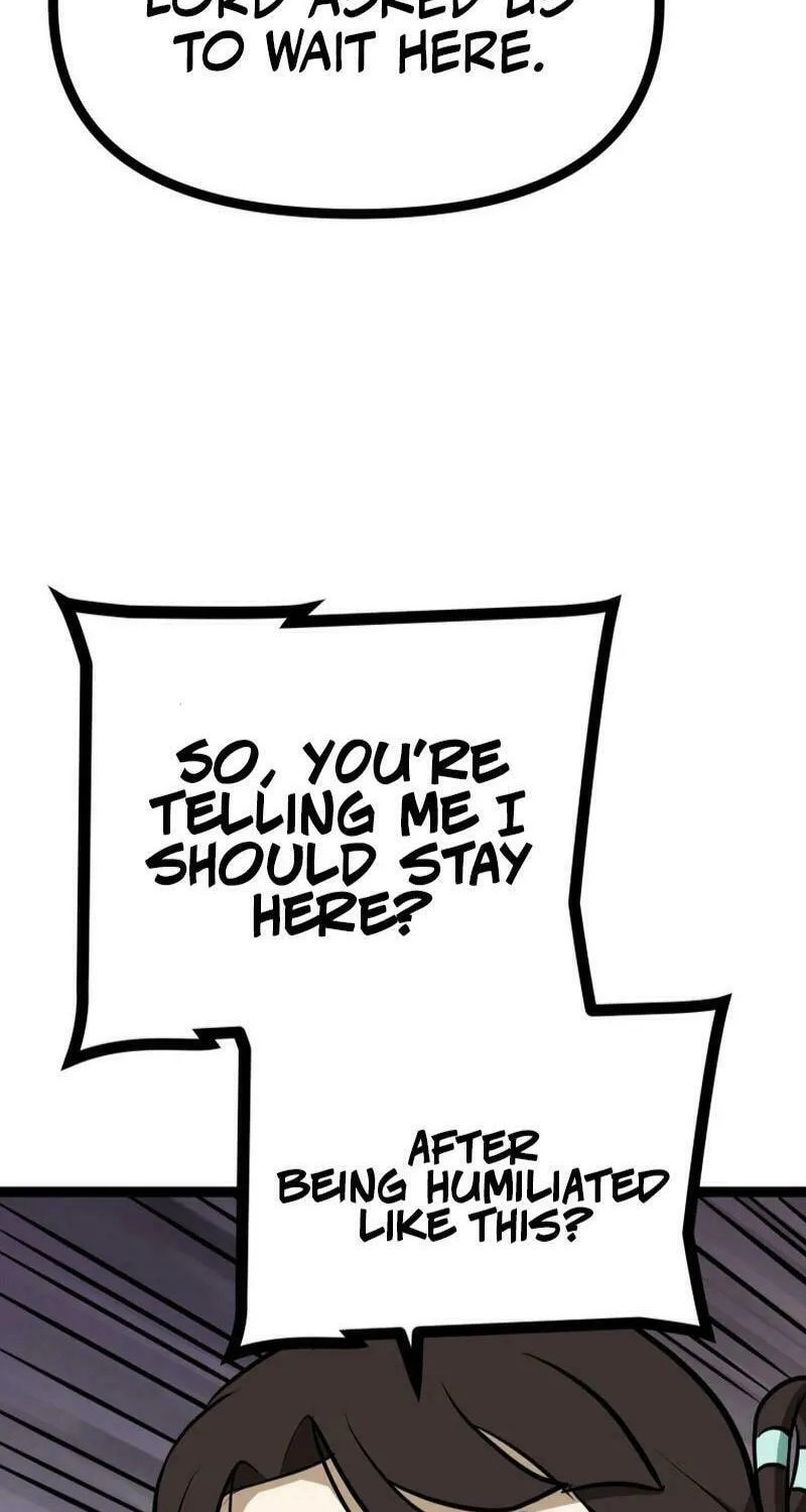 One Step Divine Fist Chapter 29 page 43 - 