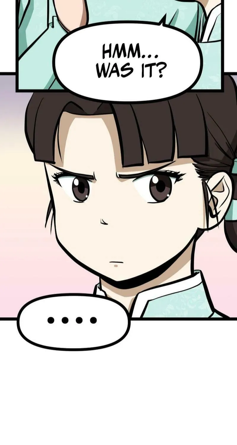 One Step Divine Fist Chapter 29 page 46 - 