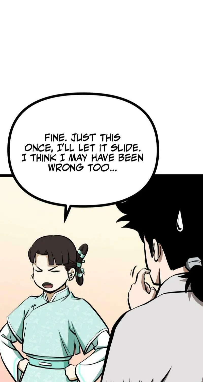 One Step Divine Fist Chapter 29 page 47 - 
