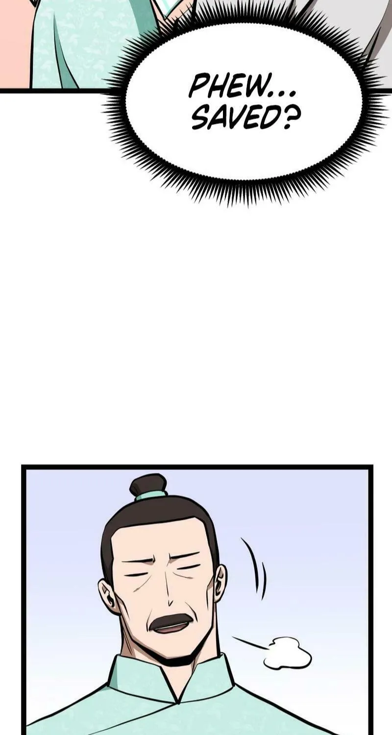 One Step Divine Fist Chapter 29 page 48 - 