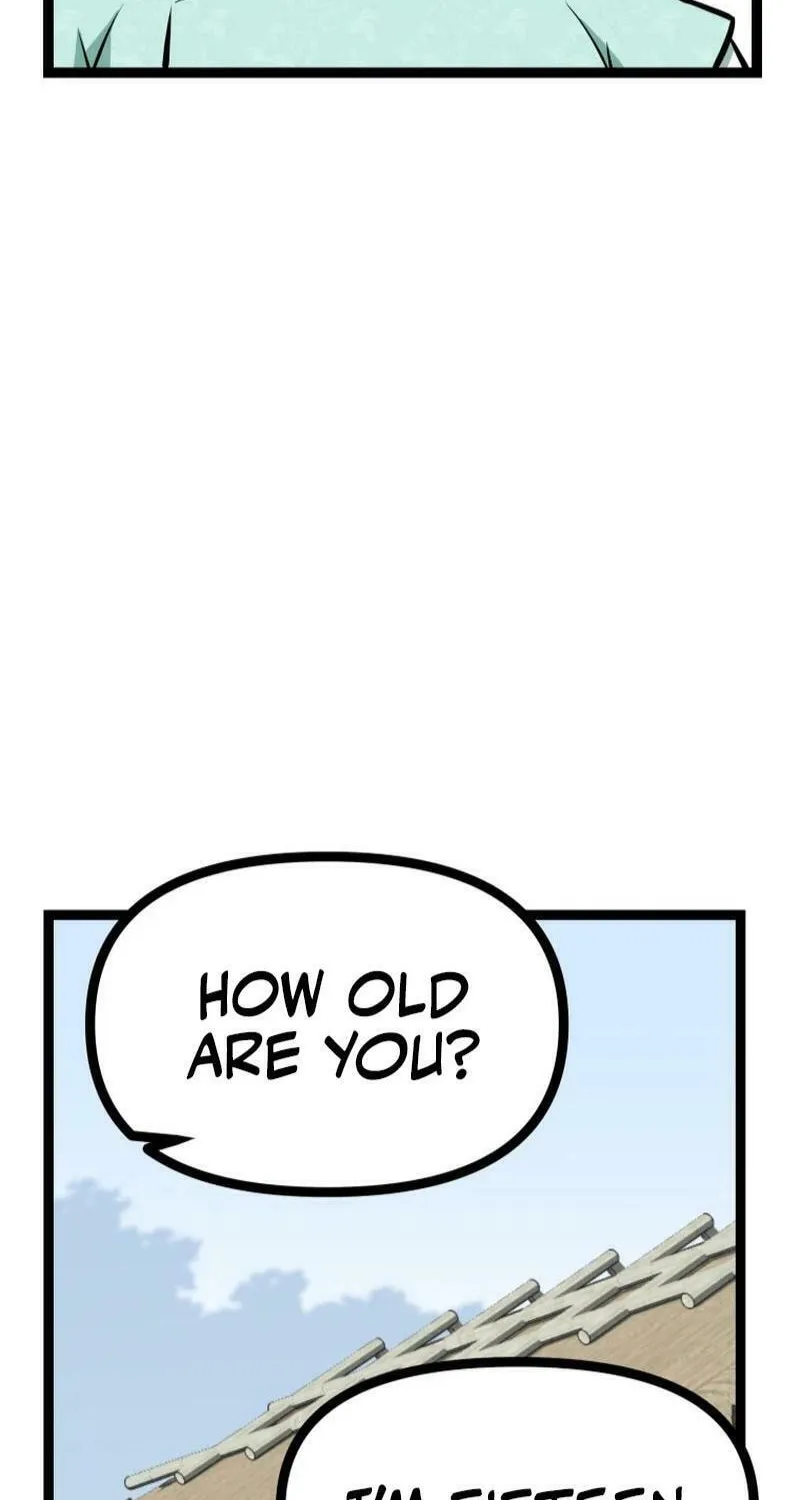 One Step Divine Fist Chapter 29 page 49 - 
