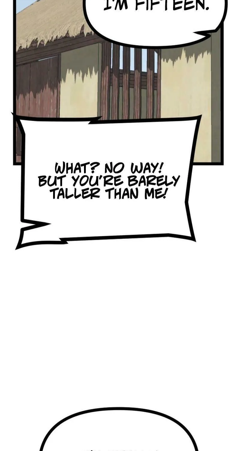 One Step Divine Fist Chapter 29 page 50 - 