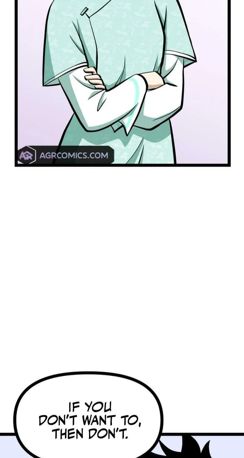 One Step Divine Fist Chapter 29 page 54 - 