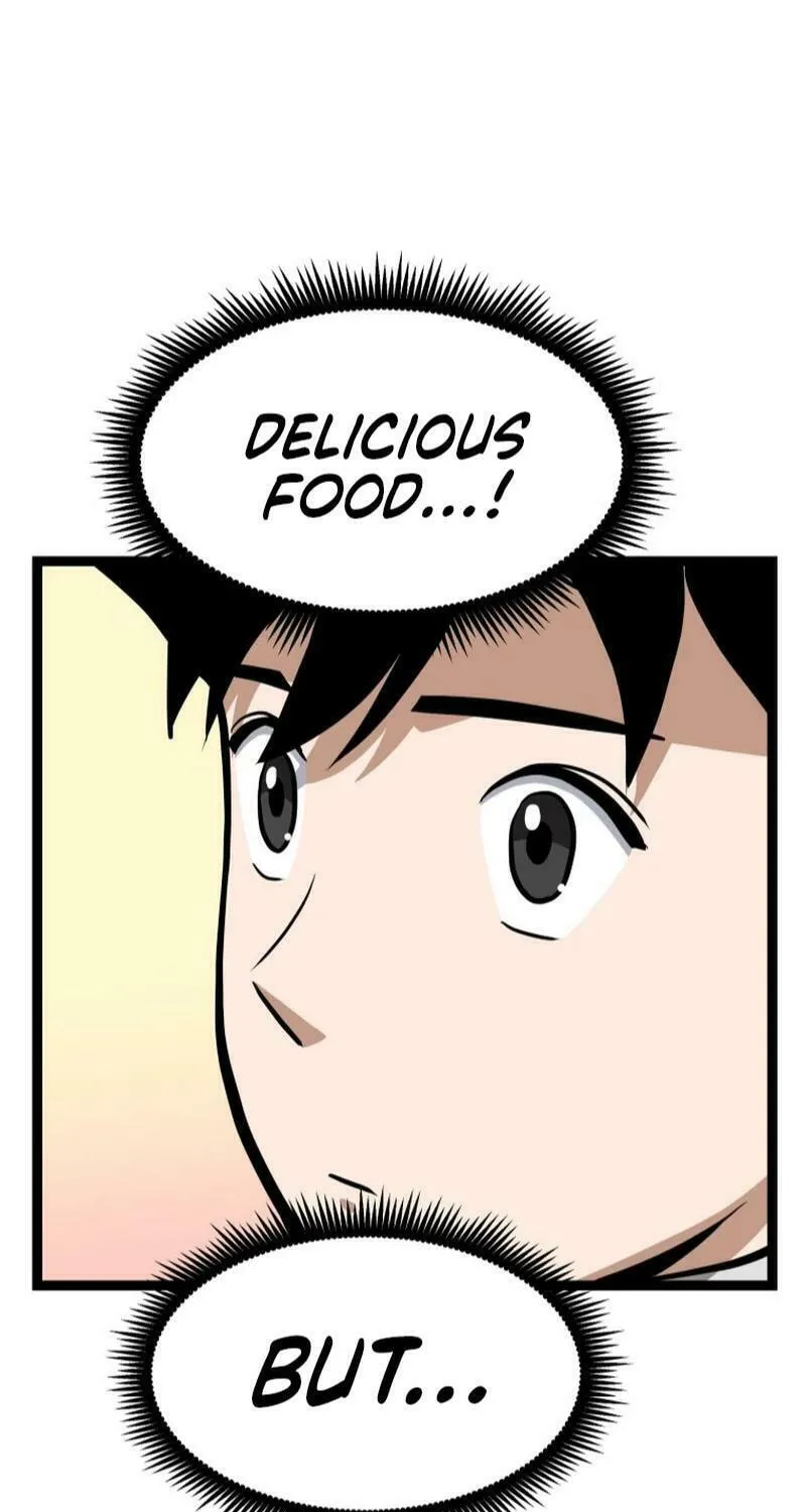 One Step Divine Fist Chapter 29 page 56 - 
