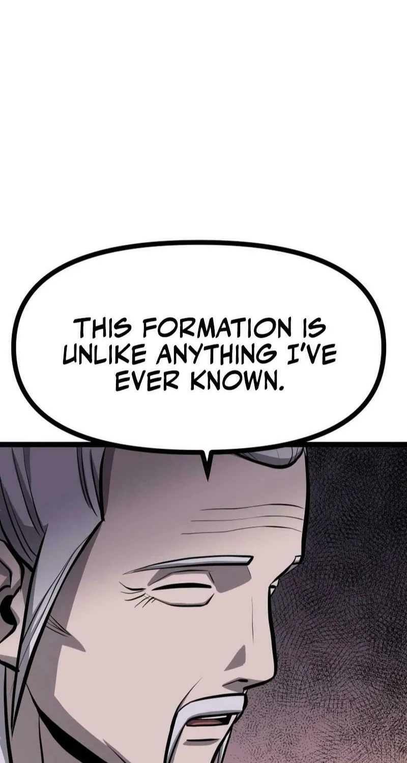 One Step Divine Fist Chapter 29 page 7 - 