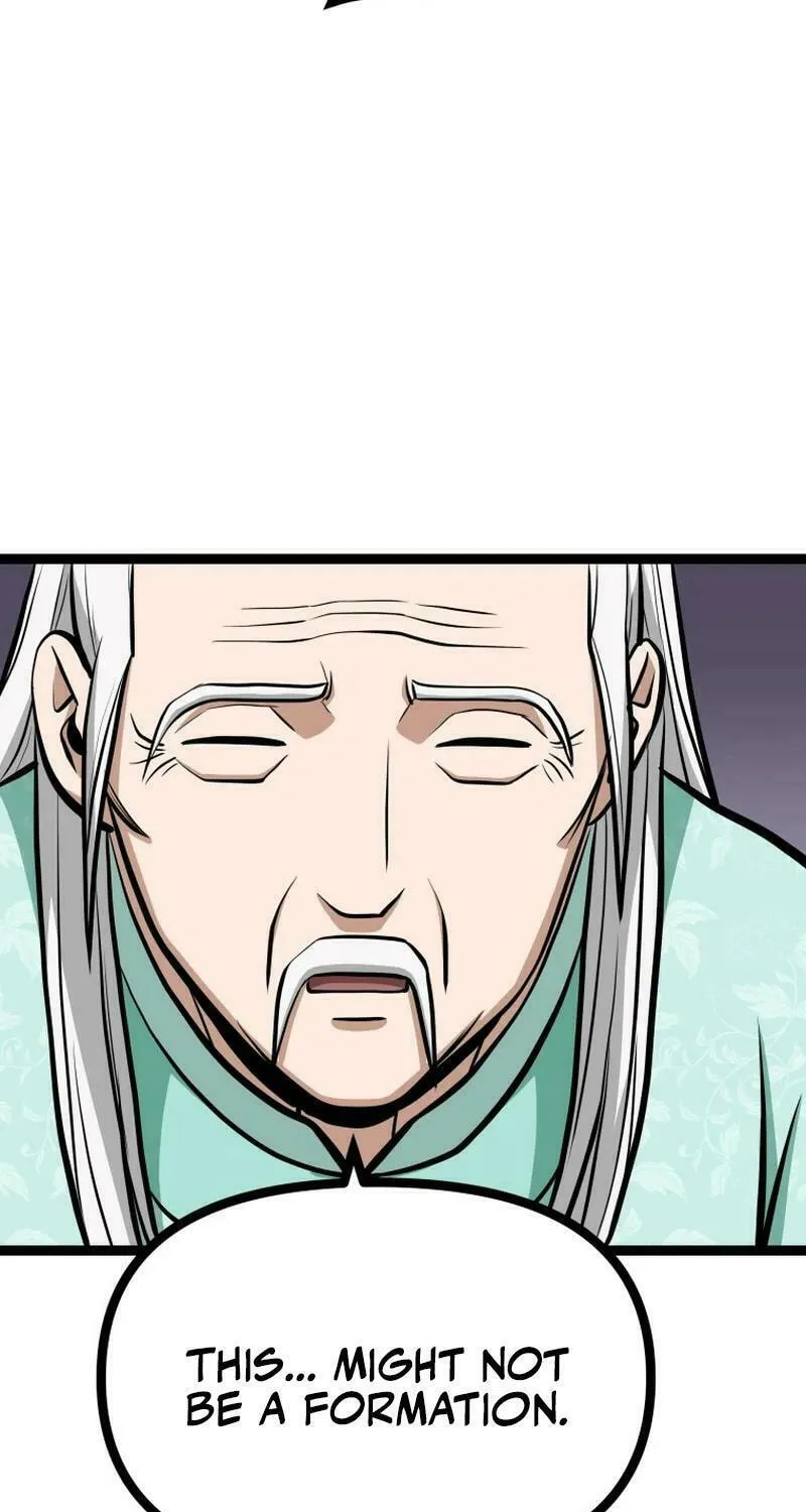 One Step Divine Fist Chapter 29 page 66 - 