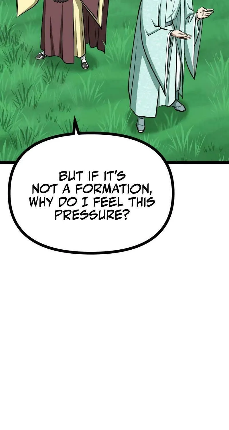 One Step Divine Fist Chapter 29 page 68 - 