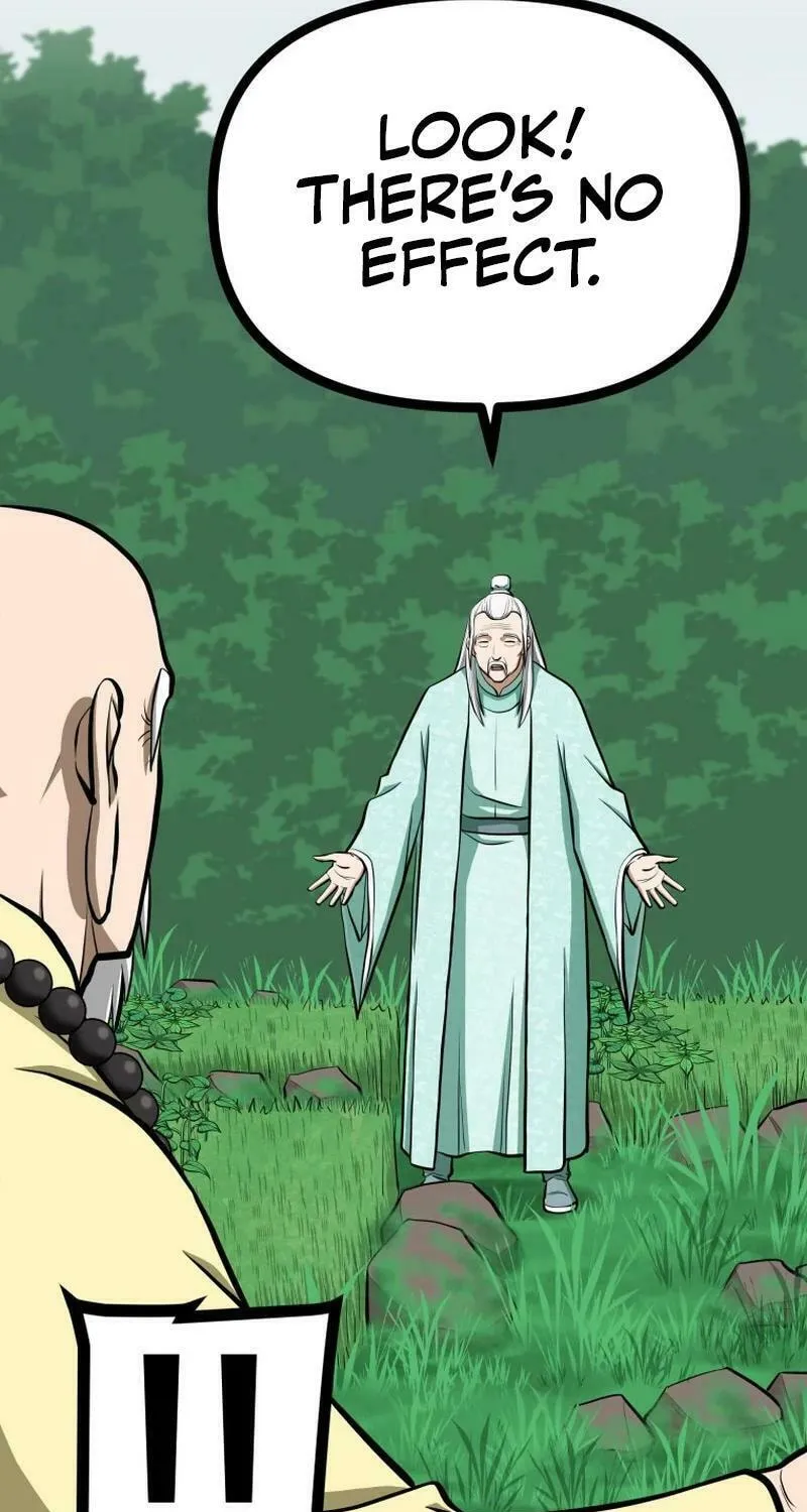 One Step Divine Fist Chapter 29 page 70 - 