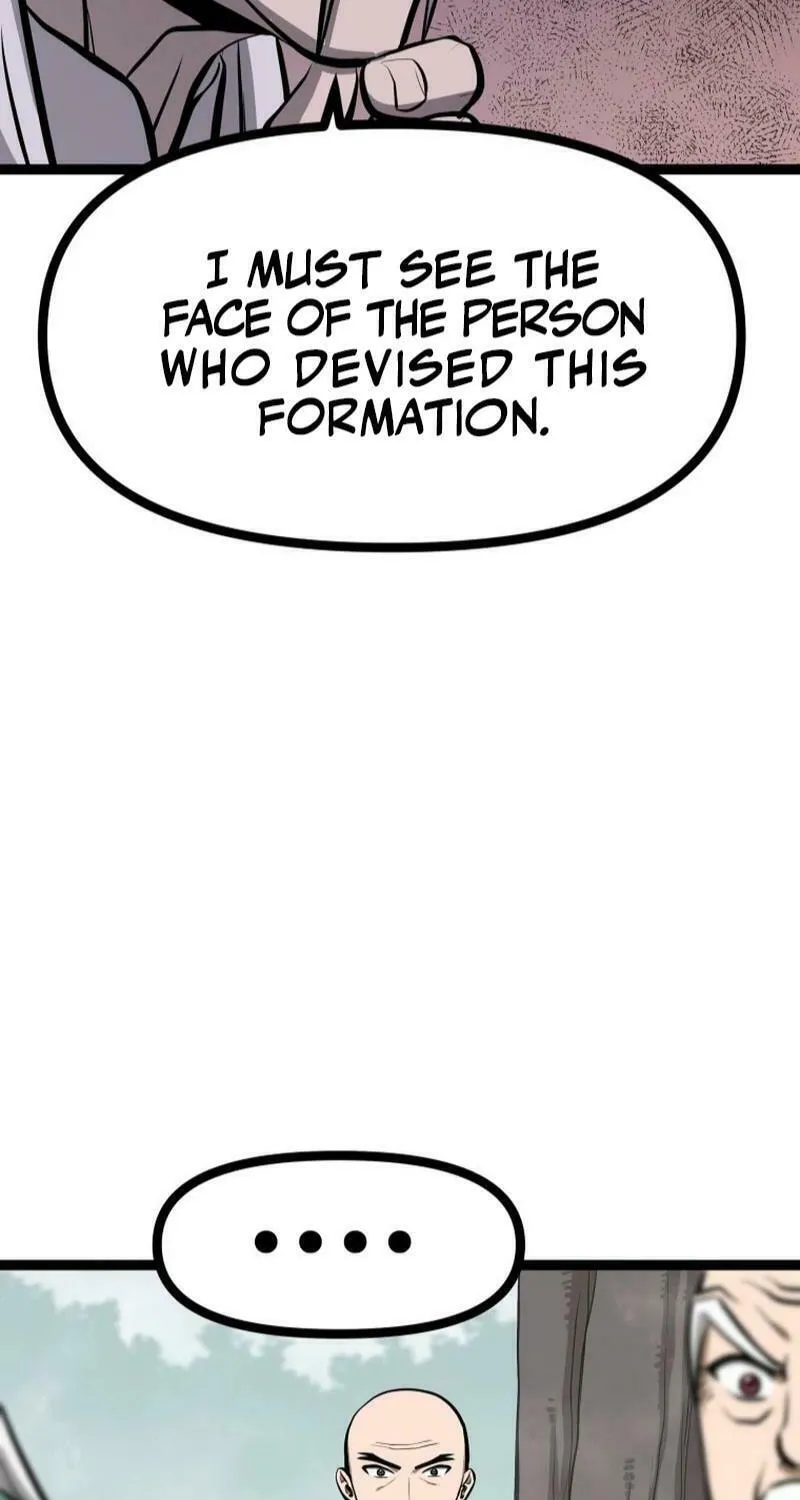 One Step Divine Fist Chapter 29 page 8 - 