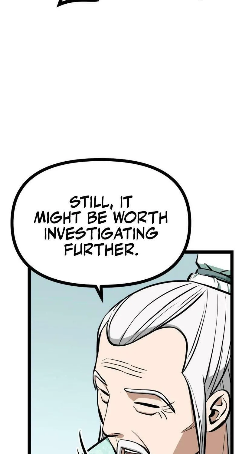 One Step Divine Fist Chapter 29 page 73 - 