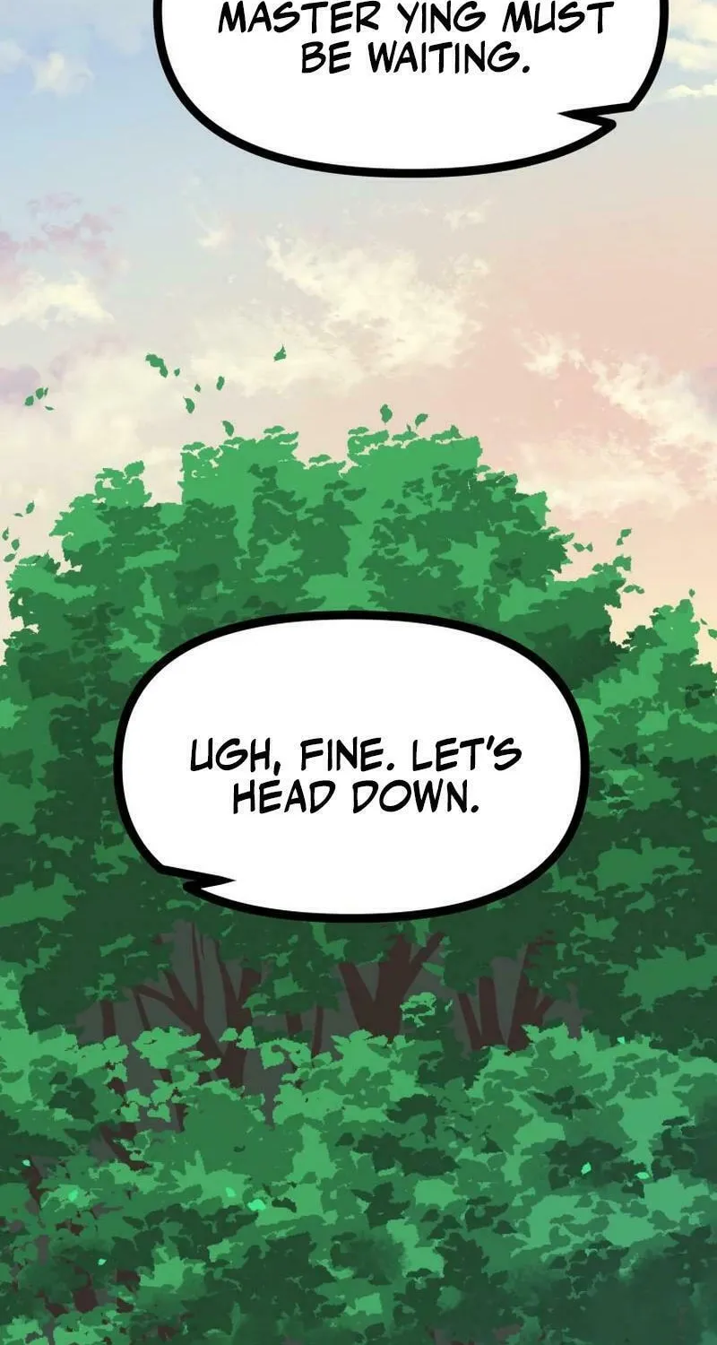 One Step Divine Fist Chapter 29 page 75 - 