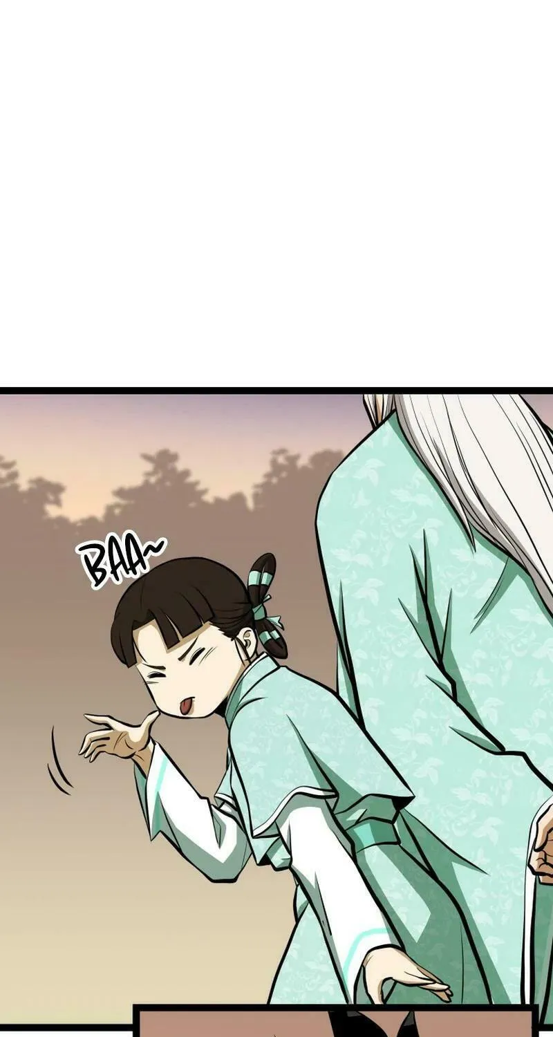 One Step Divine Fist Chapter 29 page 78 - 