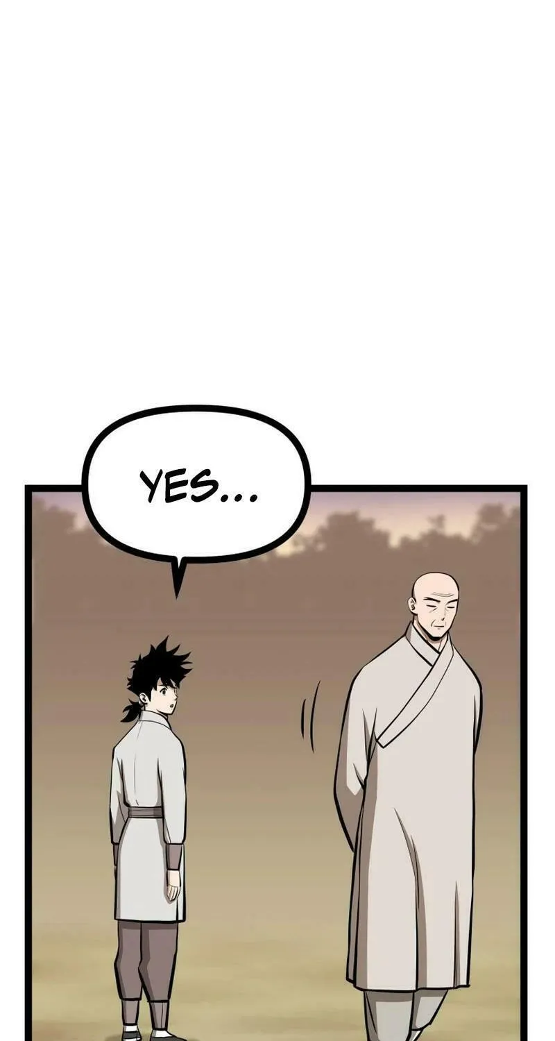 One Step Divine Fist Chapter 29 page 83 - 