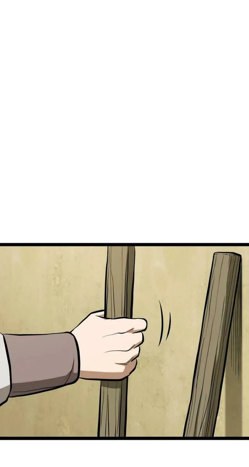 One Step Divine Fist Chapter 29 page 86 - 