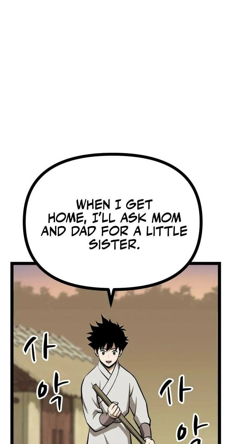 One Step Divine Fist Chapter 29 page 87 - 