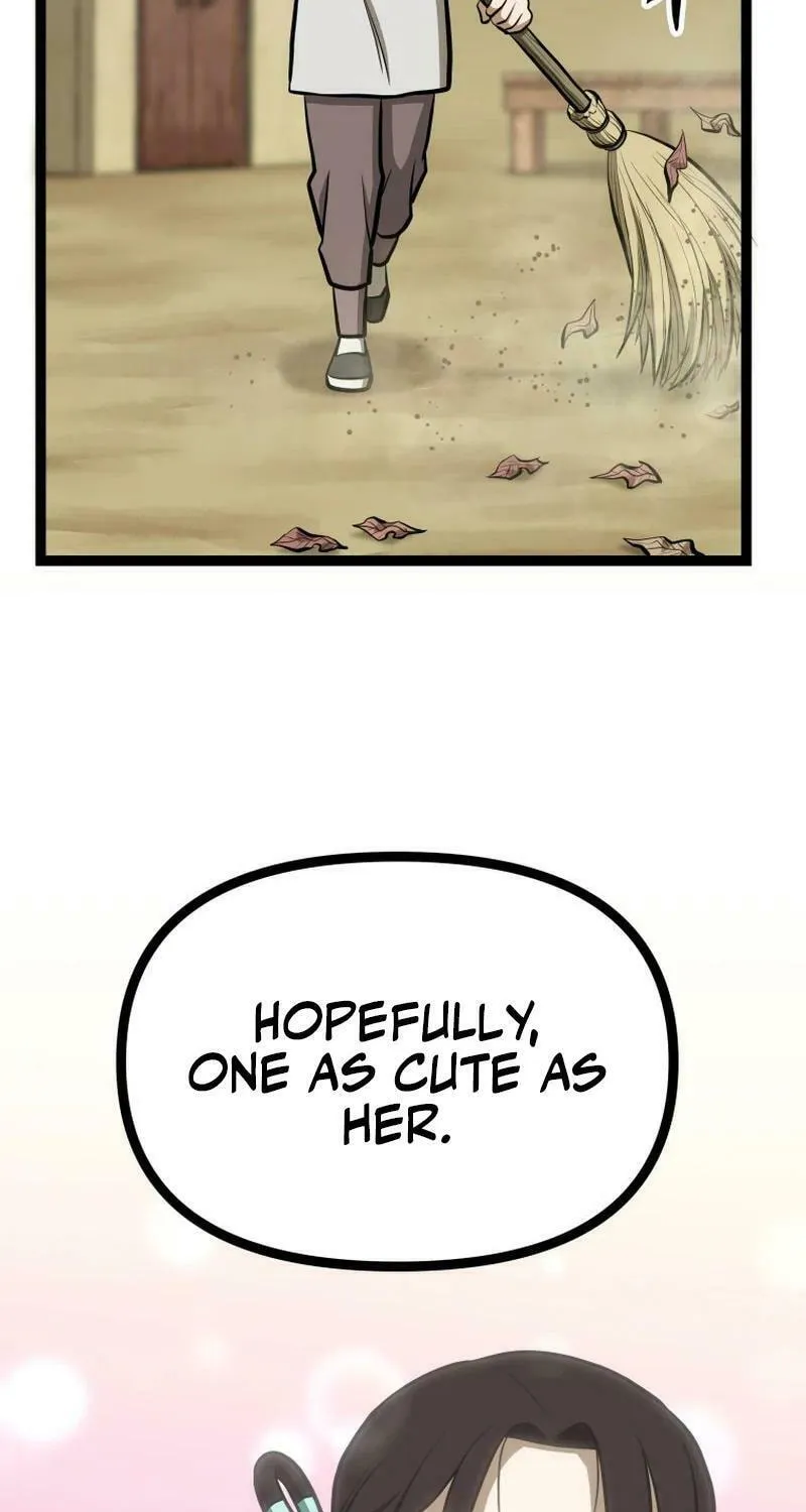 One Step Divine Fist Chapter 29 page 88 - 