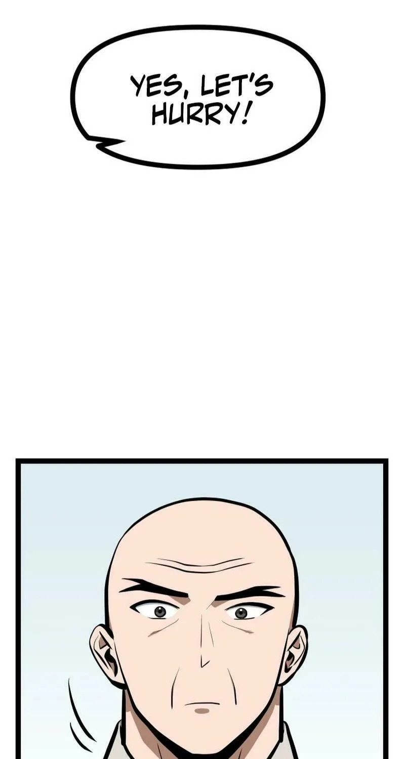One Step Divine Fist Chapter 29 page 10 - 