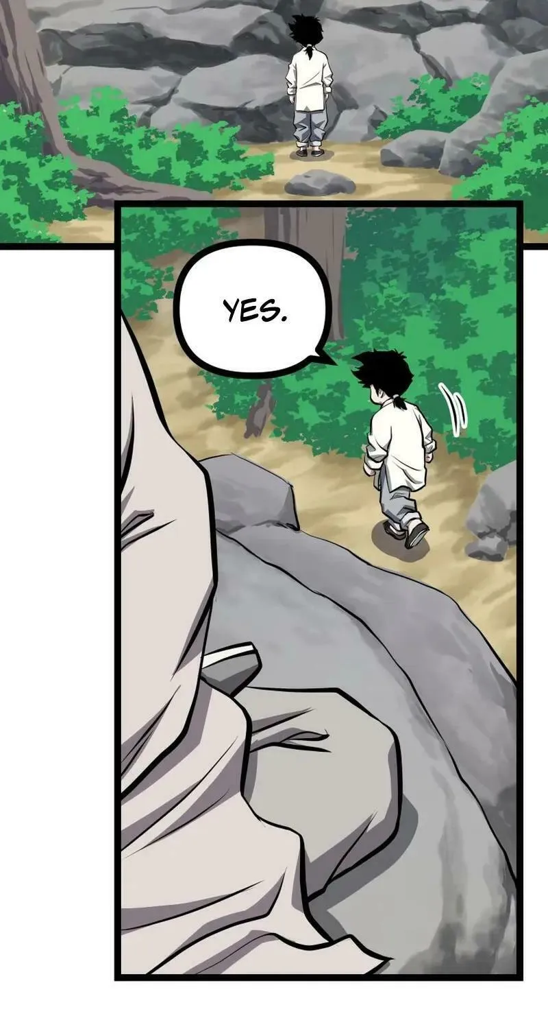 One Step Divine Fist Chapter 3 page 102 - 