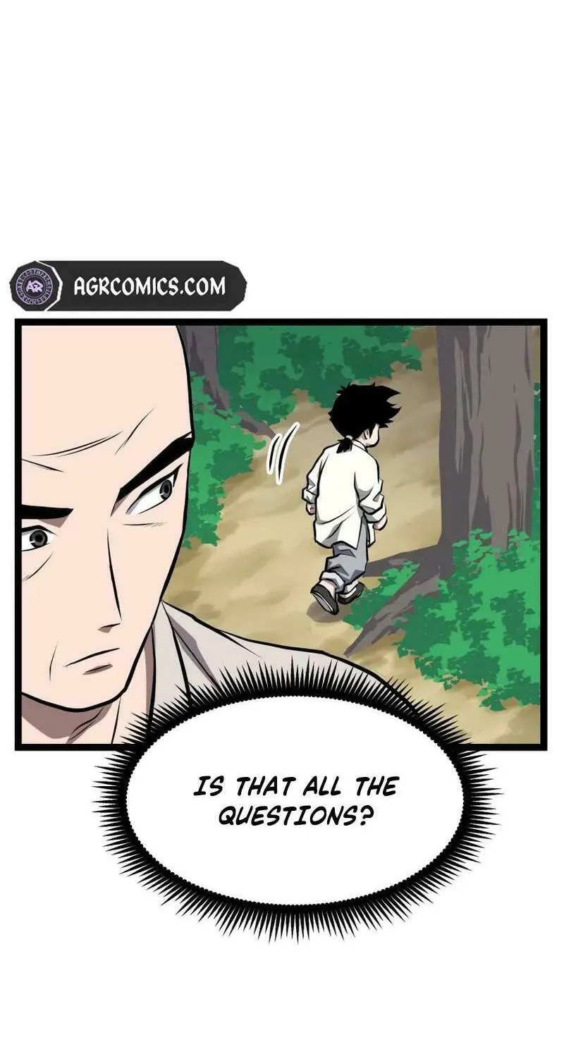 One Step Divine Fist Chapter 3 page 103 - 