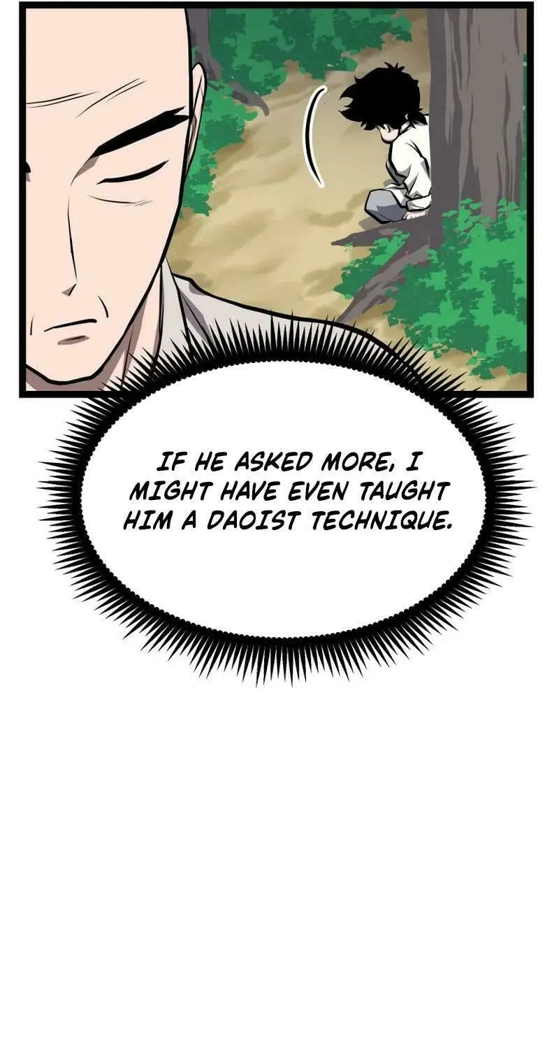 One Step Divine Fist Chapter 3 page 104 - 