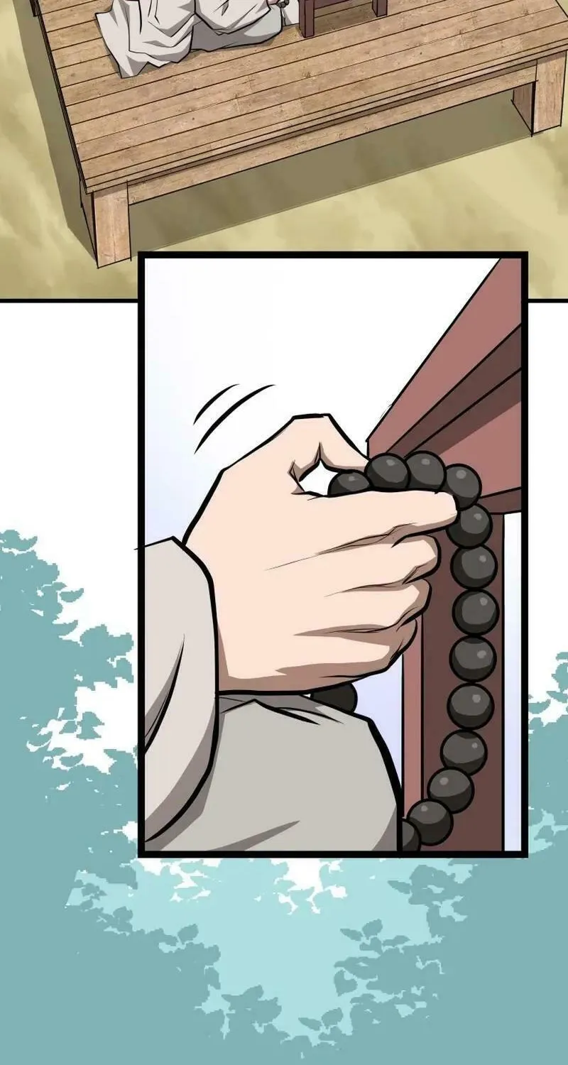 One Step Divine Fist Chapter 3 page 16 - 