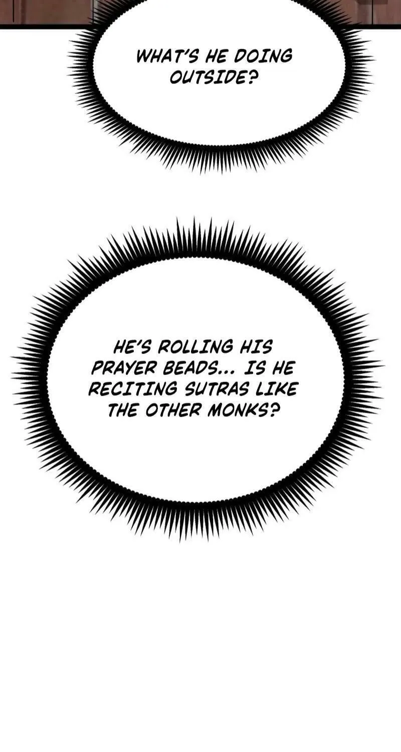 One Step Divine Fist Chapter 3 page 19 - 