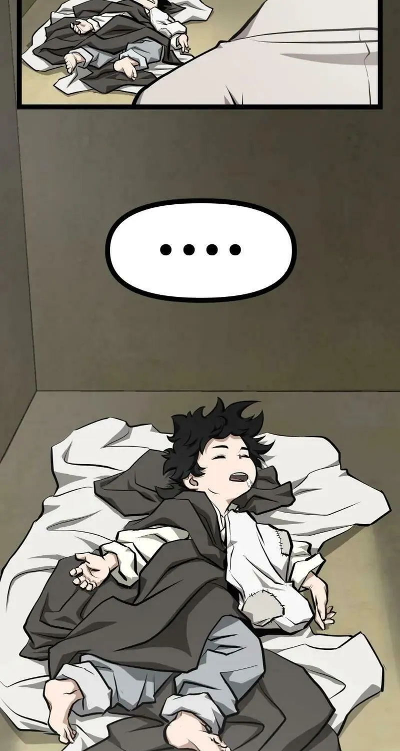 One Step Divine Fist Chapter 3 page 3 - 
